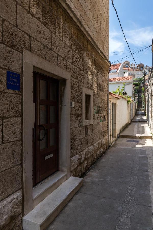 Apartment Van Gogh Dubrovnik Kültér fotó